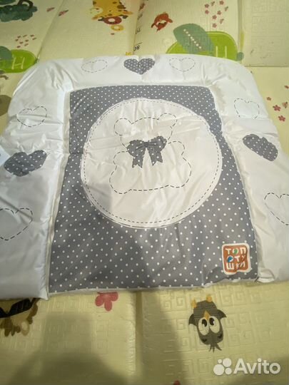 Матрас для пеленания