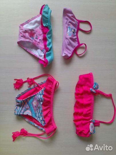 Купальники