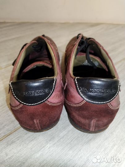 Ботильоны la martina