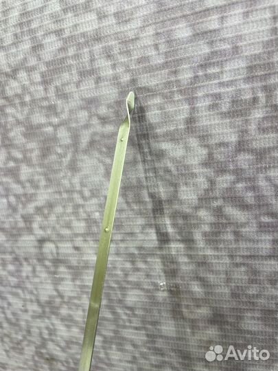 Щуп масляный 1.6L Рио Солярис Крета Сид Церато Сол