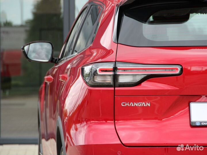 Changan CS55 Plus 1.5 AMT, 2023
