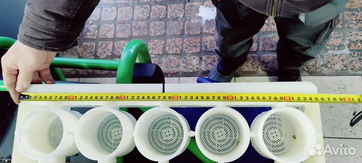 Форма для сыра бу