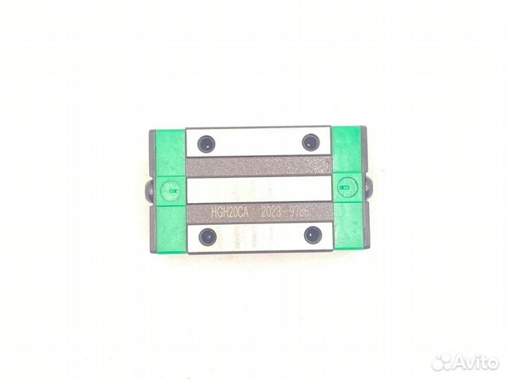 Каретки HGH20CA