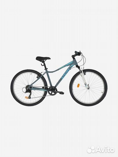 Велосипед горный женский Stern Angel 1.0 alt 26