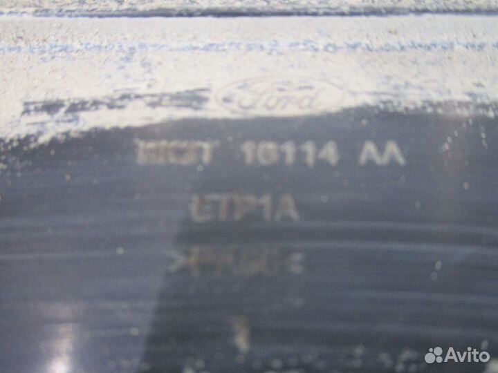 Накладка ford BK3T16114AA