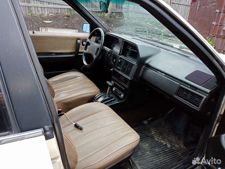 Селектор АКПП, маховик