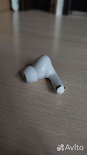 Правый наушник airpods pro 2
