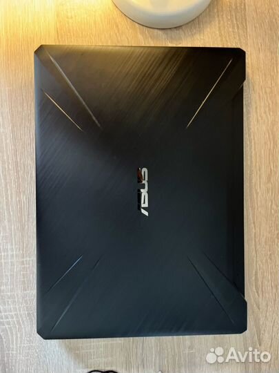 Asus Tuf Gaming