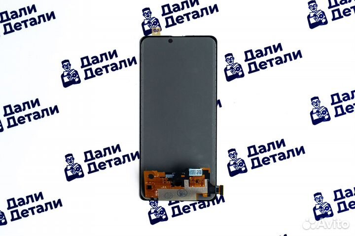 Дисплей для Xiaomi Mi 9T/9T Pro Чёрный TFT