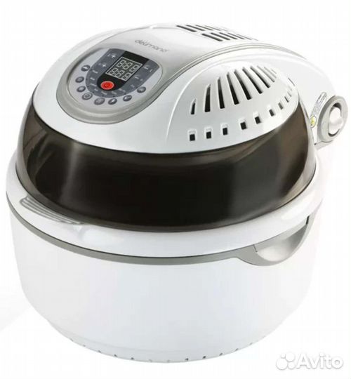 Мультипечь Delimano 3D