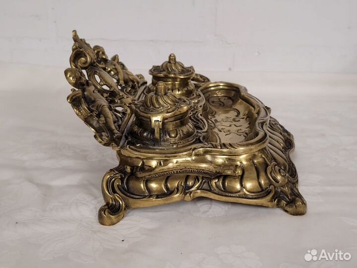 Письменный прибор