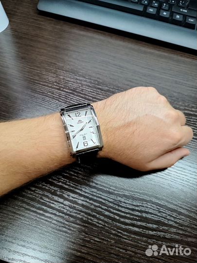 Часы мужские orient