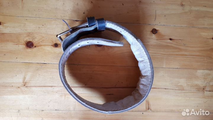 Ошейник для коров