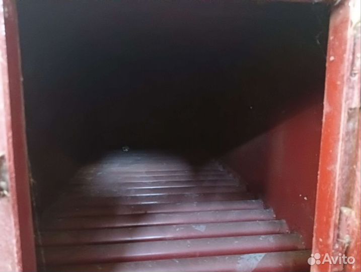 Пихтоварка