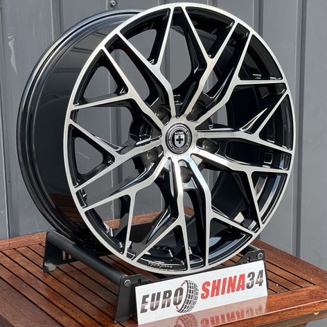 Литые диски Ford 8×R18 5×160