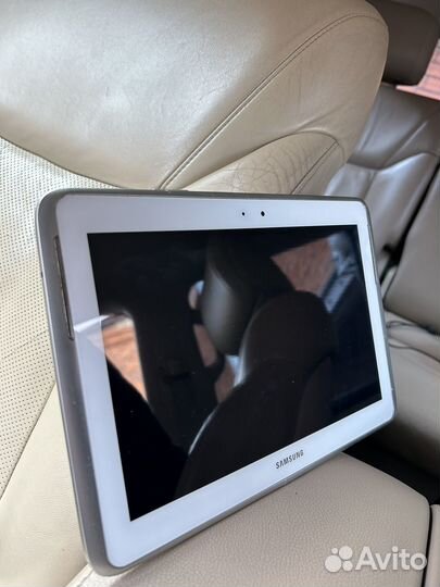 Samsung galaxy note 10.1