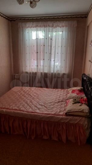 3-к. квартира, 58,4 м², 5/5 эт.