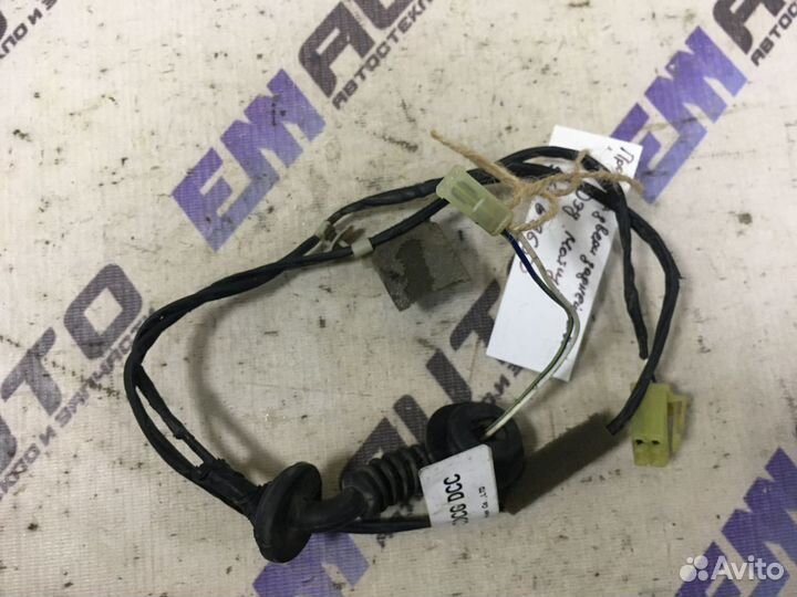 Проводка двери задней левой Дэу Матиз