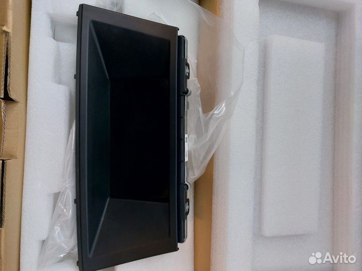 Монитор ссс BMW X5 e70