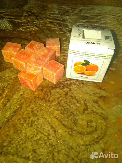 Арома набор (новый)