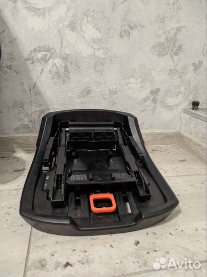 Автокресло Cybex Pallas 2-Fix