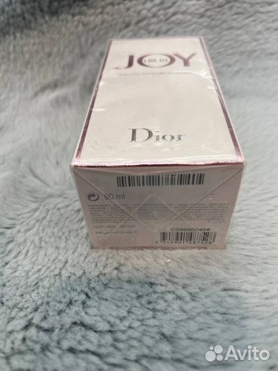 Dior JOY BY 90 мл оригинал