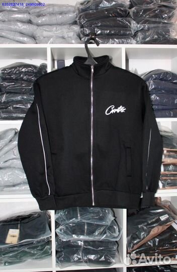 Зипка Corteiz vhq (Арт.31801)