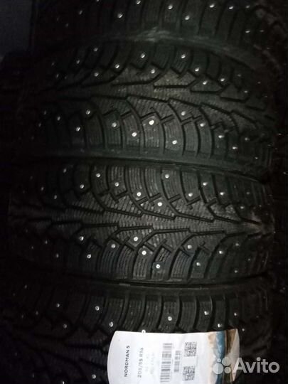 Nordman 5 205/55 R16