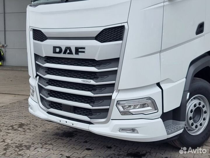 DAF XG 480 FT, 2023
