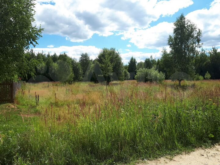 Участок 15 сот. (ИЖС)