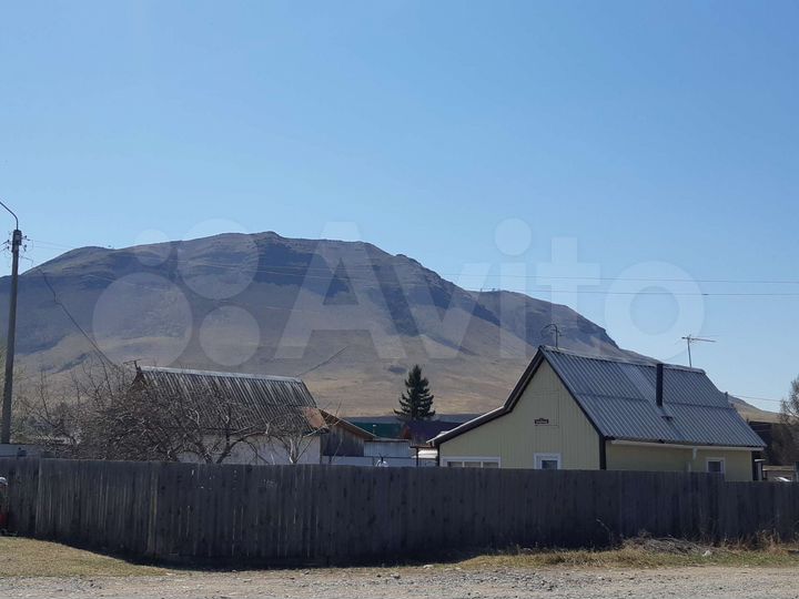 Дача 20 м² на участке 6 сот.