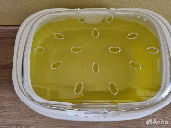 Переноска для грызуна или другого животного