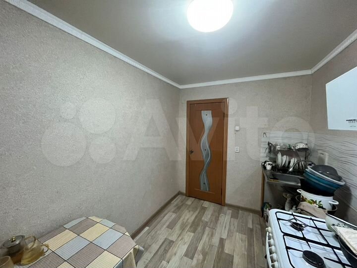 4-к. квартира, 77 м², 7/9 эт.