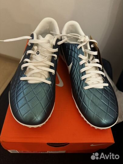 Nike tiempo legend 10 academy оригинал