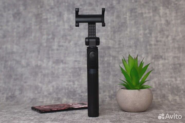 Трипод, монопод, селфи палка Xiaomi Mi Selfie Stic