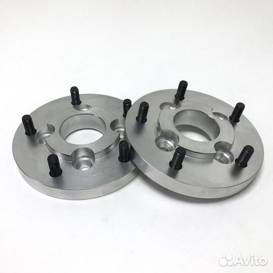 Проставки 5х114,3 Мазда 25мм