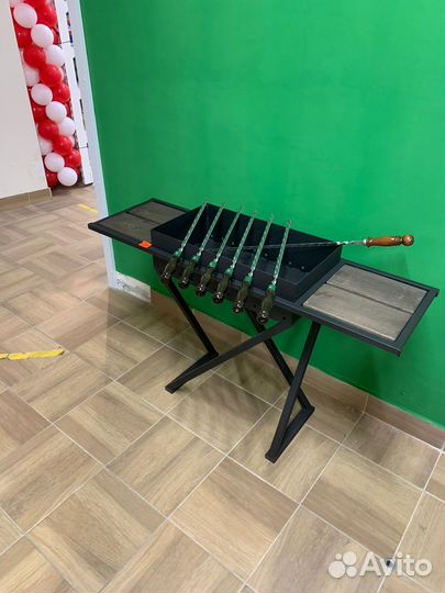 Мангалы в наличии