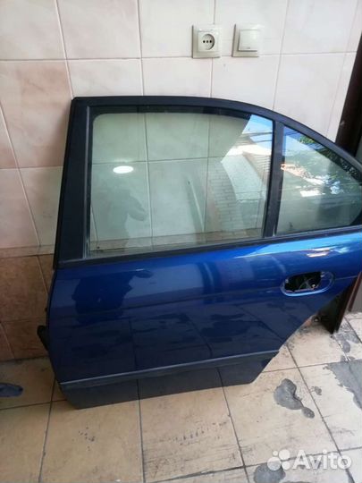 Запчасти для бмв Е39