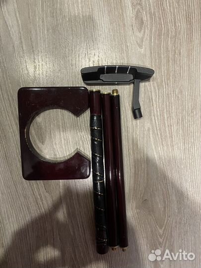 Набор для гольфа