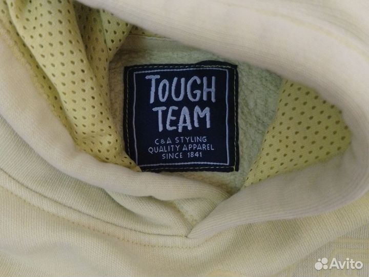 Толстовка для мальчика 116 см. (5-6лет)