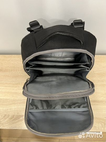 Школьный ортопедический рюкзак