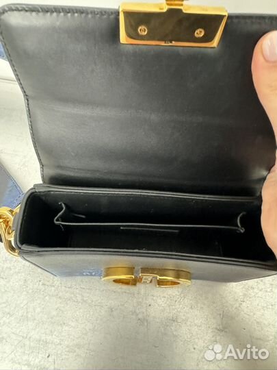 Сумка Christian dior оригинал