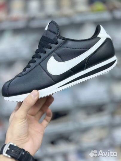 Кроссовки Nike Cortez Union