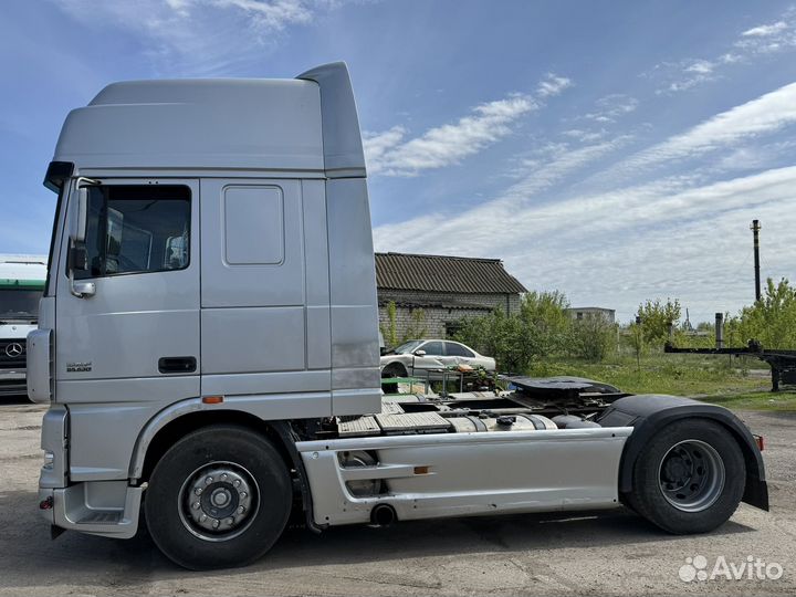 DAF XF 530 FT, 1996