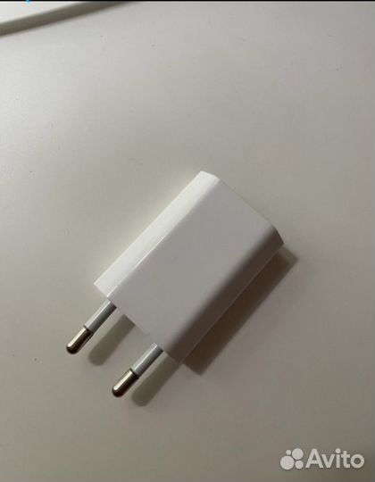 Aдаптер для iPhone оригинал