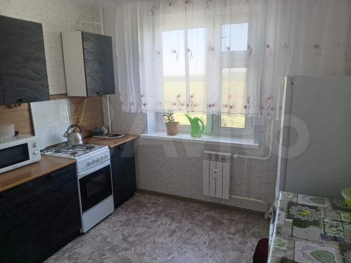 2-к. квартира, 55,5 м², 7/10 эт.