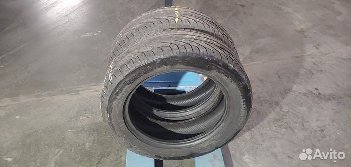 Uniroyal Rain Expert 3 SUV 225/60 R18 100H