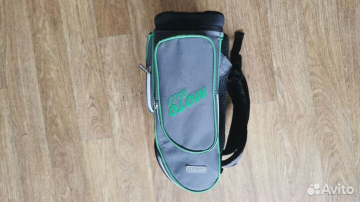 Рюкзак-портфель первоклассника младшеклассника