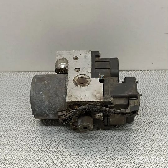 Блок абс, 082102 Peugeot 607