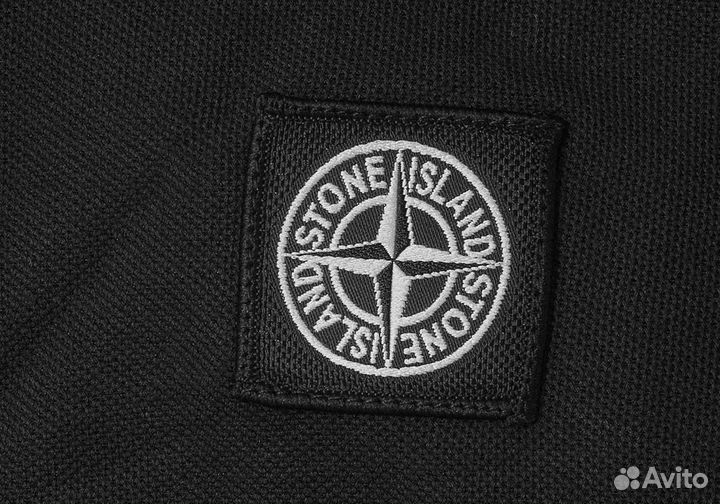 Поло Stone Island